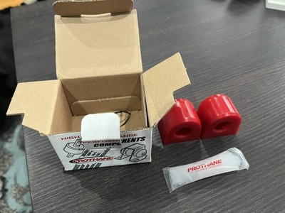 Prothane BUSHING WRX/IMPREZZA RR S/B 17MM 98-05