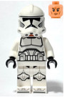 Lot Of Lego Star Wars Clone Wars Minifigs — photo 8