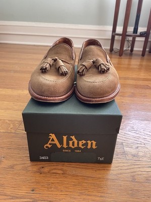 Alden 3403