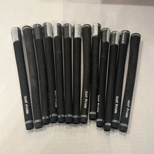 Golf Pride Tour Velvet Standard Size - Set of 13 - The Most Trusted Grip In Golf