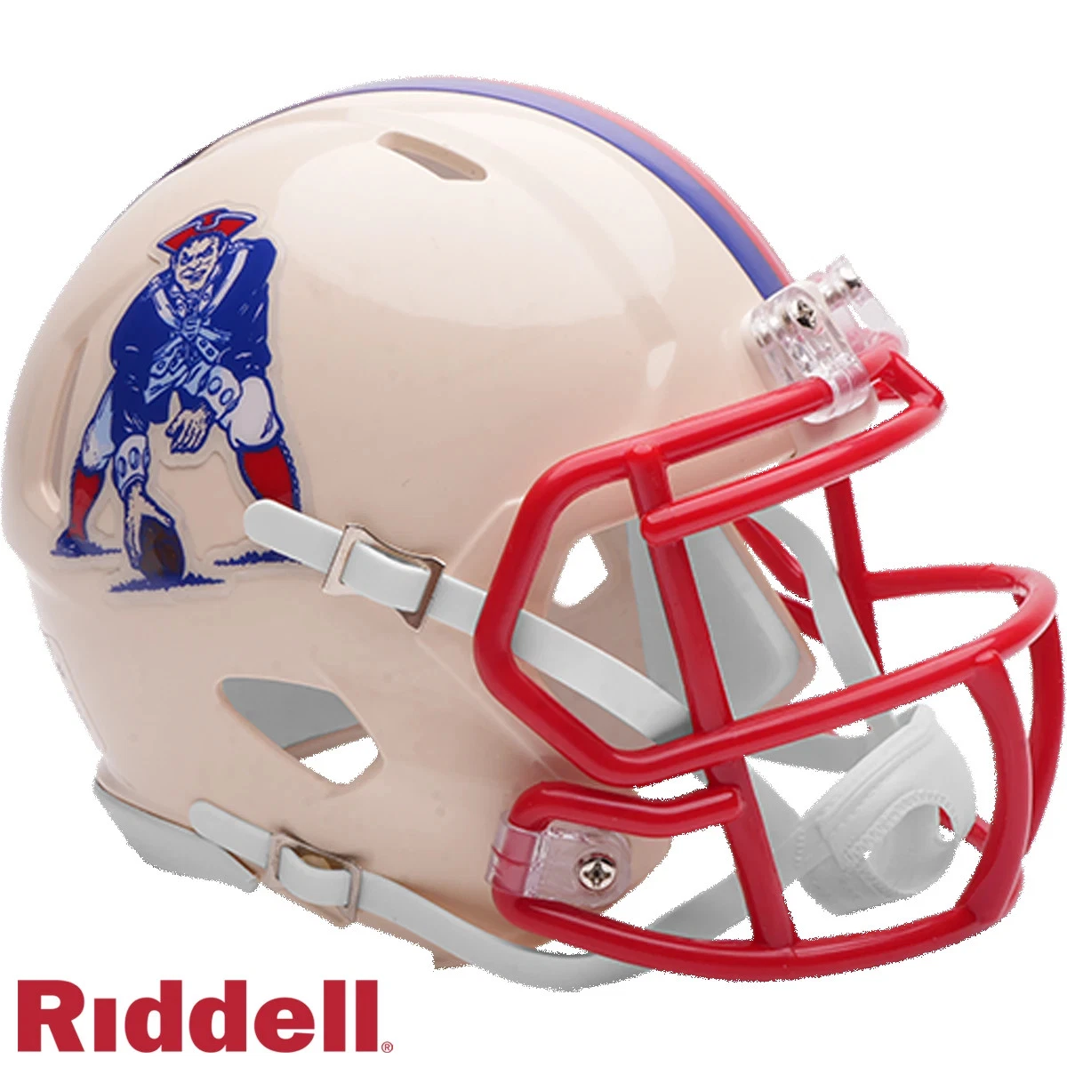 Riddell Authentique Casque SALUTE TO SERVICE Dallas Cowboys