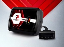 Boitier additionnel Citroen BERLINGO