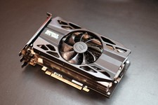 EVGA GeForce RTX 2060 XC - 1 Year Warranty!