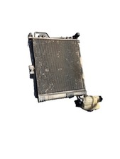 KIT RADIATORI PER SMART Fortwo Coupé (W451) a4515000100 Benzina 1000 (07>15)