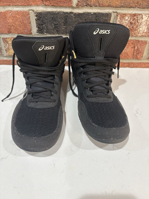 ASIC Matflex Size 10
