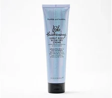 Bumble and Bumble Thickening Great Body Blow Dry Creme - 5oz -
