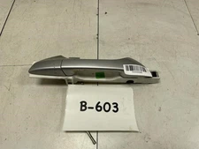 2008 HONDA ACCORD LX SDN 2.4L REAR RIGHT PASSENGER SIDE EXTERIOR DOOR HANDLE OEM