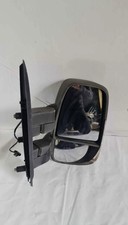 Specchio retrovisore destro IVECO Daily | lato guida | 2014-2022 - 201802 / 202202