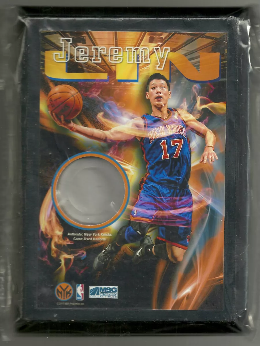 Linsanity jersey top