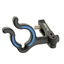 OMP Fin-Finder Current Bowfishing Arrow Rest - Black #81323