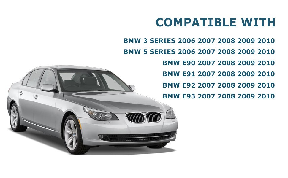 BMW 3 Series Touring E91 (2005-2012) used review and buying guide Compatible With 3 Series For E91 Estate 2005 2006 2007 2008 2009 2