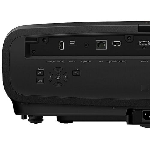 EH-LS12000 EPSON 4K COMPATIBLE LASER LIGHT SOURCE PROJECTOR AC100-240V In Stock - Picture 4 of 8