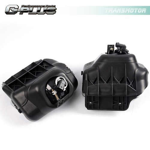 Bumper Fog Lights Lamps Left+Right Fit For 2003-2006 Chevy Silverado Avalanche - Picture 8 of 12
