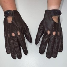 Men's Driving Gloves