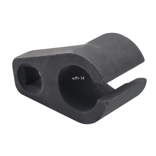 Offset Oxygen O2 Sensor Socket Wrench Removal Tool Drive 7/8-Inch 22mm 3/8" - Picture 8 of 9