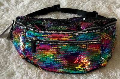 no boundaries fanny pack