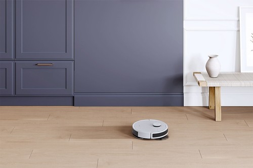 ECOVACS DEEBOT N8 PRO Saugroboter - Weiß - Bild 7 von 11