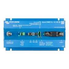 Batterie Akku Systemschutz Batteriemanagementsystem Smart BMS CL 12/100 Victron