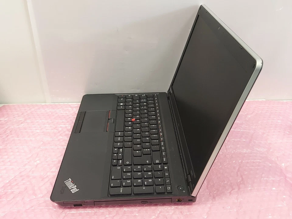 Emachines E525 Laptop Difettoso Parti Ricambio Vedi Descrizione #T361 - Immagine 2 di 4