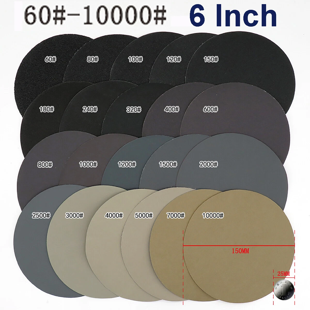 Da sandpaper deals
