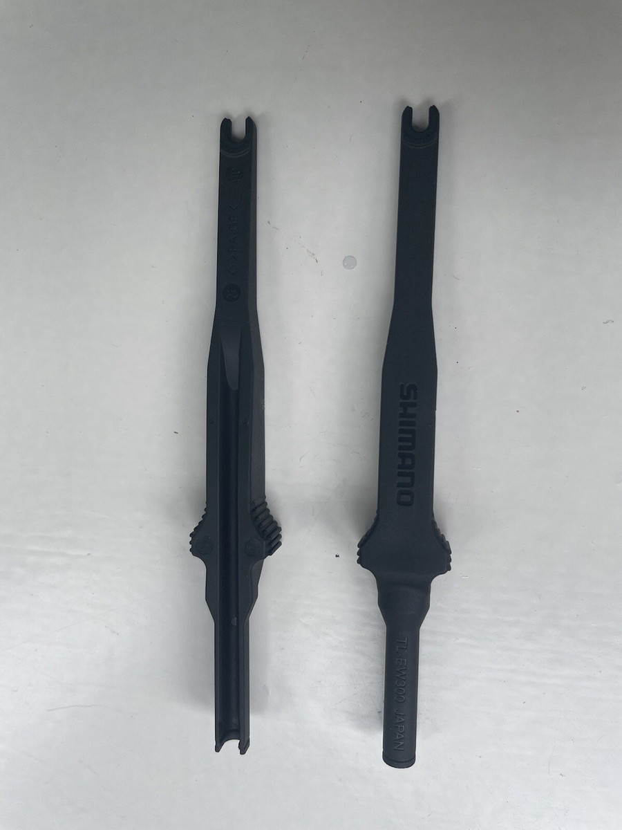 Shimano Tl-ew01 Di2 Wiring Plug Tool For Sale PC Shimano TL