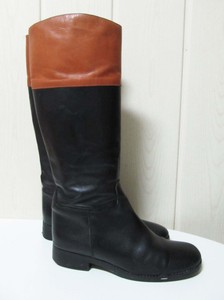 botas vaqueras usadas