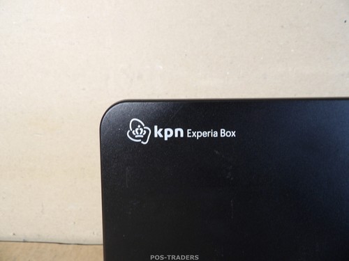 KPN Experia Box TG789vn Wireless Modem Router 4-Ports LAN USB - EXCL PSU - Afbeelding 2 van 8