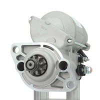Neu Anlasser Passend FüR Jaguar 1.4 Kw 12 Volt 228000-5090+
