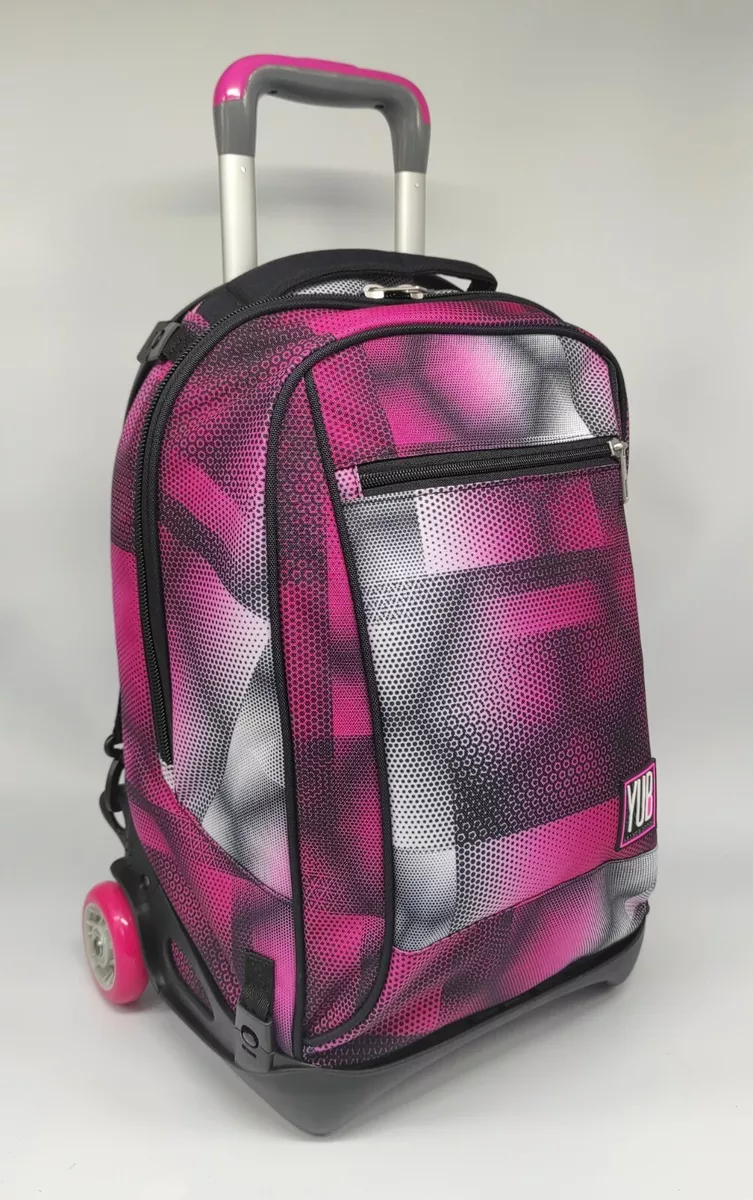 Yub zaini deals trolley