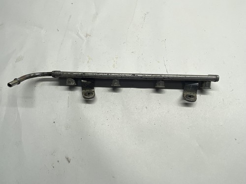 2019 MITSUBISHI ASX GAW 1.6 MIVEC Einspritzleiste 1.6 Benzin 86kw A90Z8