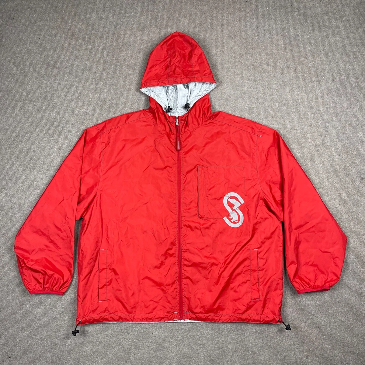 Ecko red jacket clearance price