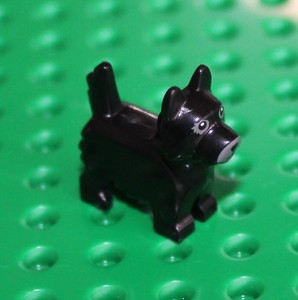 lego terrier