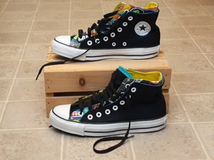 converse chuck taylor special edition