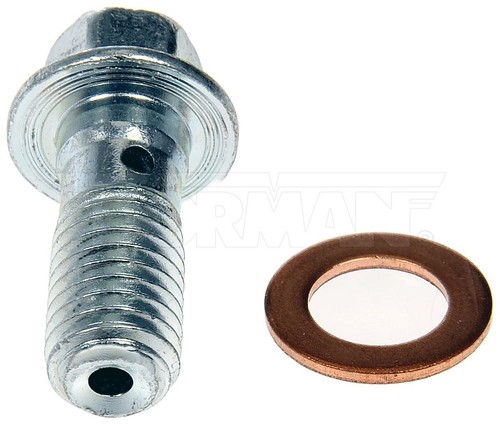 Buy DORMAN HW14900 Front Brake Caliper Bolt/Pin-Brake Caliper Bolt In Brake Caliper Bolt I251583