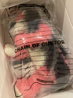 激レア】NEIGHBORHOOD Breaking Bad BBNH BEAR