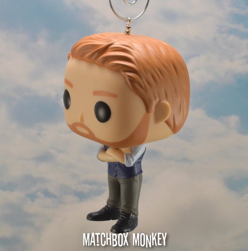 Modern Family TV Show Custom Christmas Ornament Collectible Figure POP Funko - Picture 34 of 47