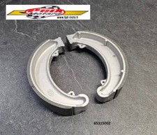 HONDA CB 250 K 1973/1975 MACHOIRES FREIN ARRIERE