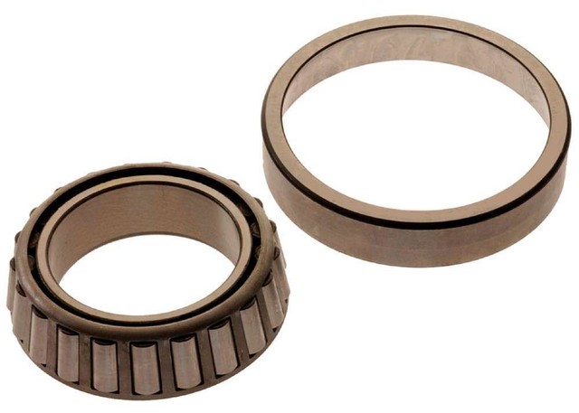 Wheel Bearing ACDelco GM Original Equipment RW20-07