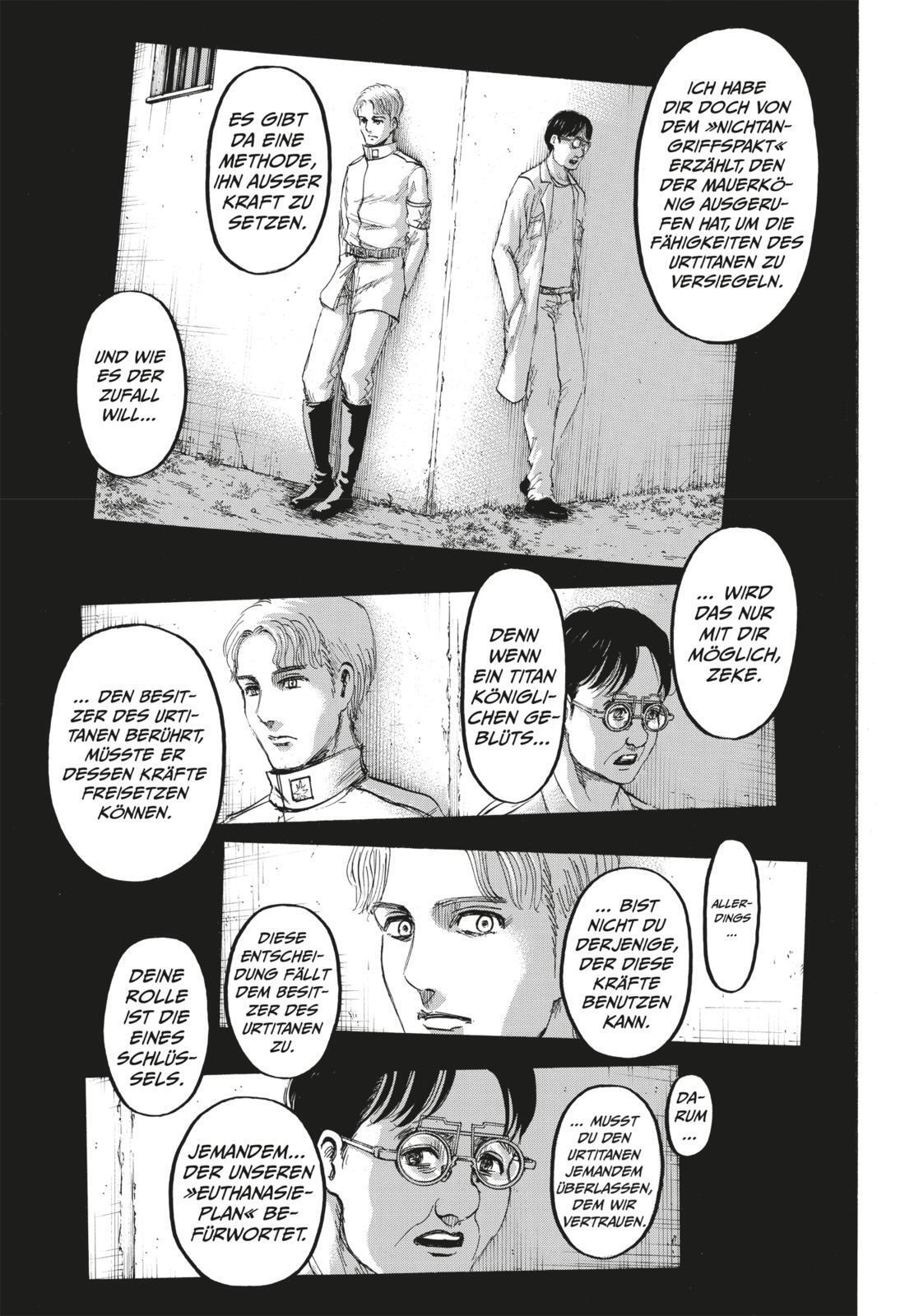 Thumbnail - Attack On Titan 29, Hajime Isayama