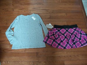 Girl-039-s-Cute-amp-Comfy-Outfits-Size-14-NWT
