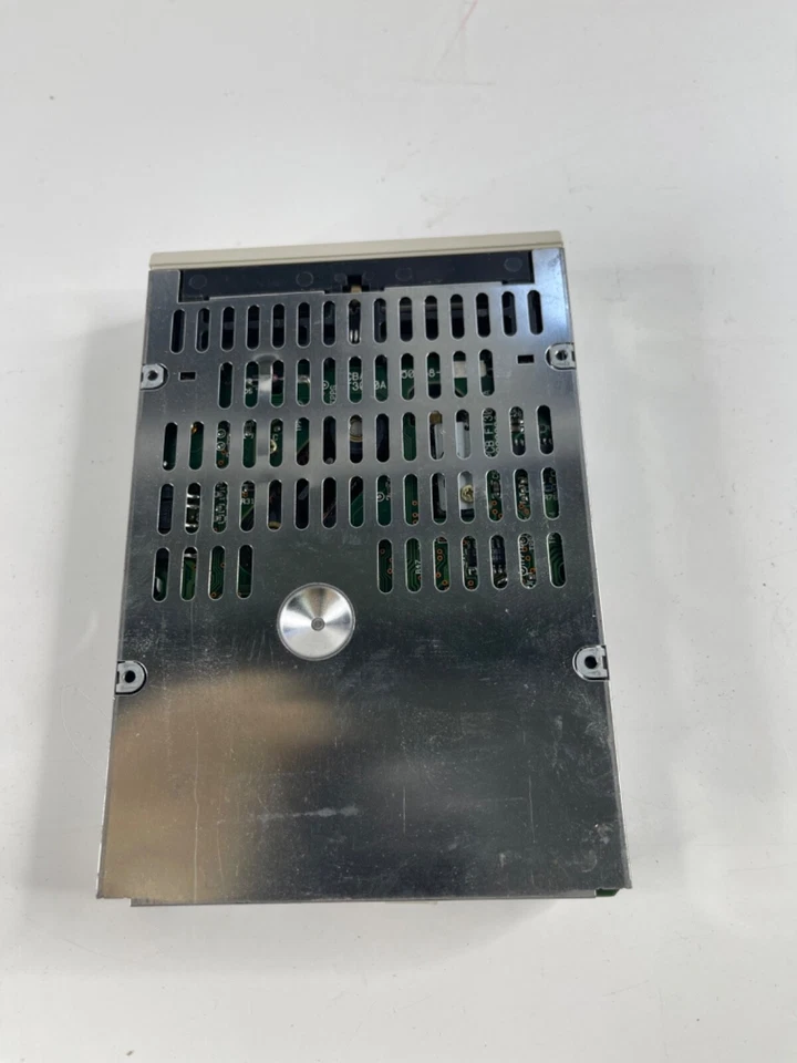 CD ROM Laufwerk TEAC FT 3020 501 Floppy 3,5 Intern Vintage - Bild 4 von 4