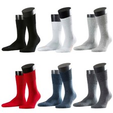 1 Paar Falke Run SO Socken 16605 Sportliche Allround-Socke UNISEX 