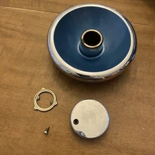 Premier Zig Zag De Luxe 106 Sewing Machine Replacement OEM Part Hand Wheel