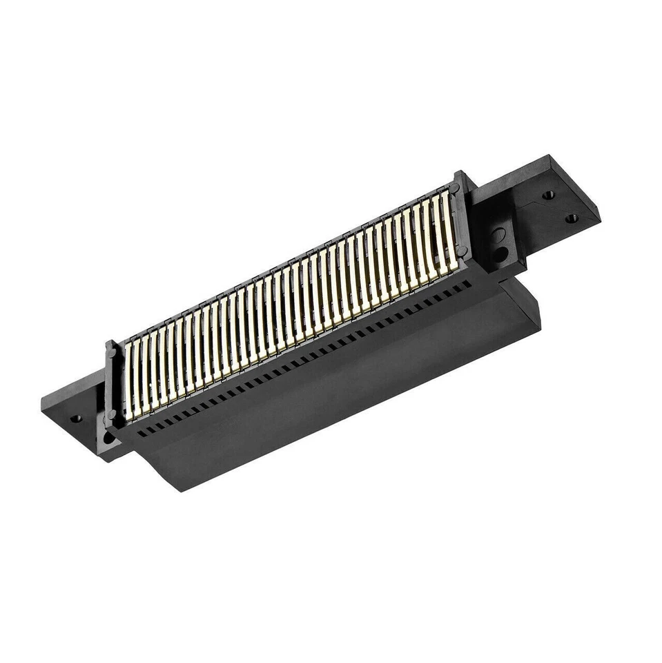 Culsam 72 Pin Connector for Nintendo NES Front Loading System Console New Style - Image 3 of 4
