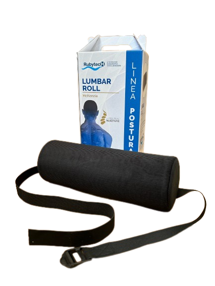 Cuscino Lombare Originale McKenzie Lumbar Roll