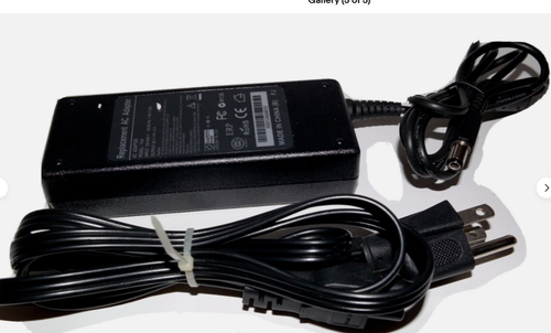 Zebra ZD621 Wireless Monochrome Direct Thermal Label Printer Cutter UPS USPS - Picture 6 of 6
