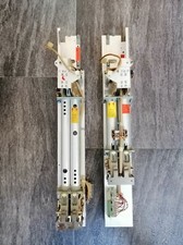 2er SET Münzeinheit NSM ROTAMINT Münzturm Münzblock Auszahleinheit Münzröhren