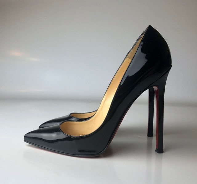 pigalle louboutin 120
