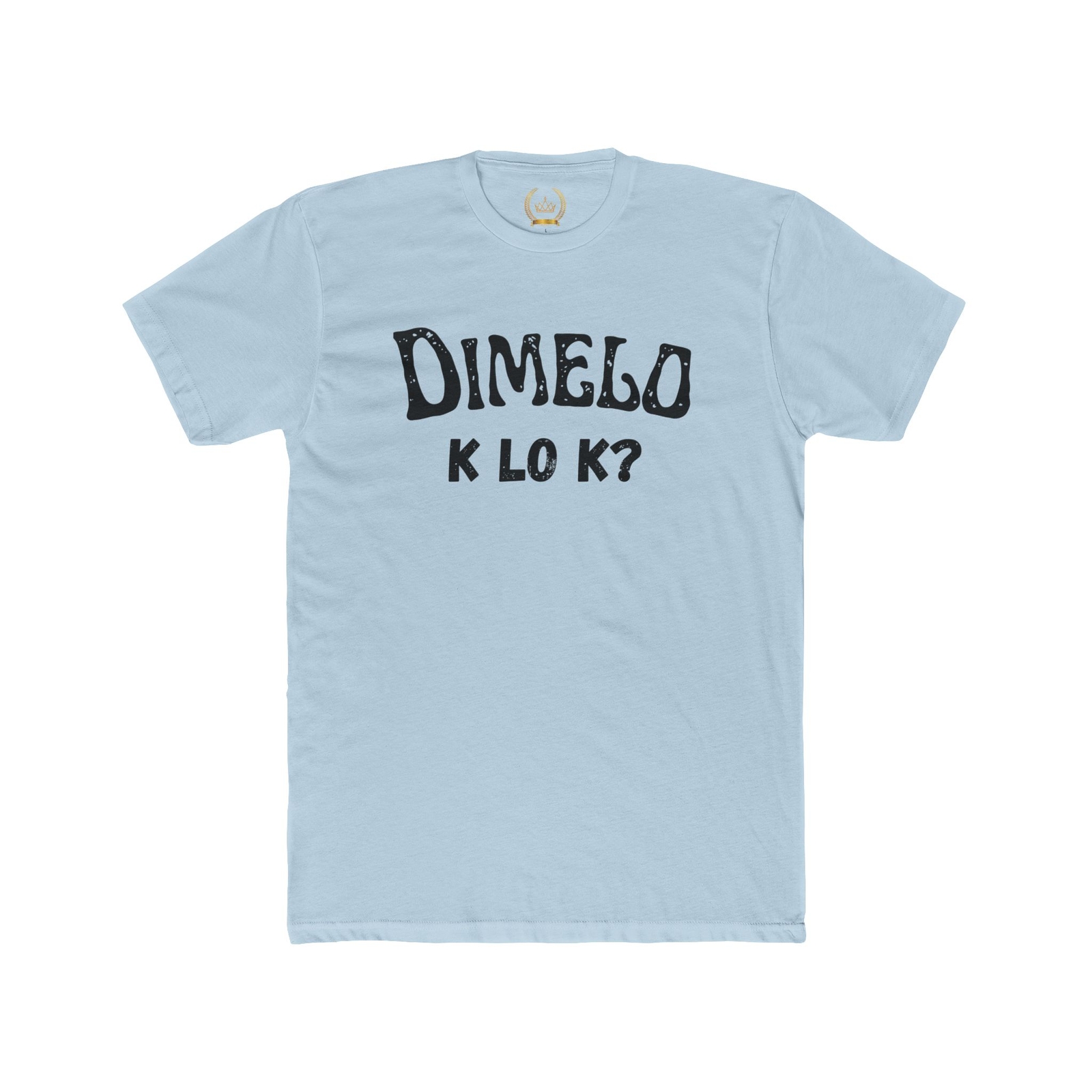 Solid Light Blue
