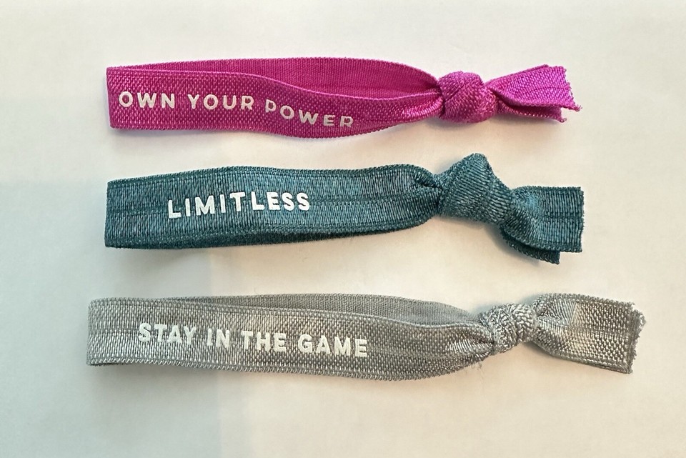 Athleta Girl Simone Biles XL 14 Kids Pullover Hoodie Peach/Orange +3